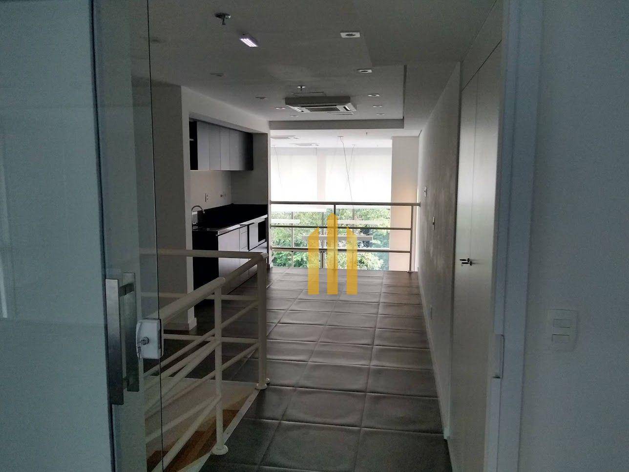 Conjunto Comercial-Sala para alugar, 196m² - Foto 23