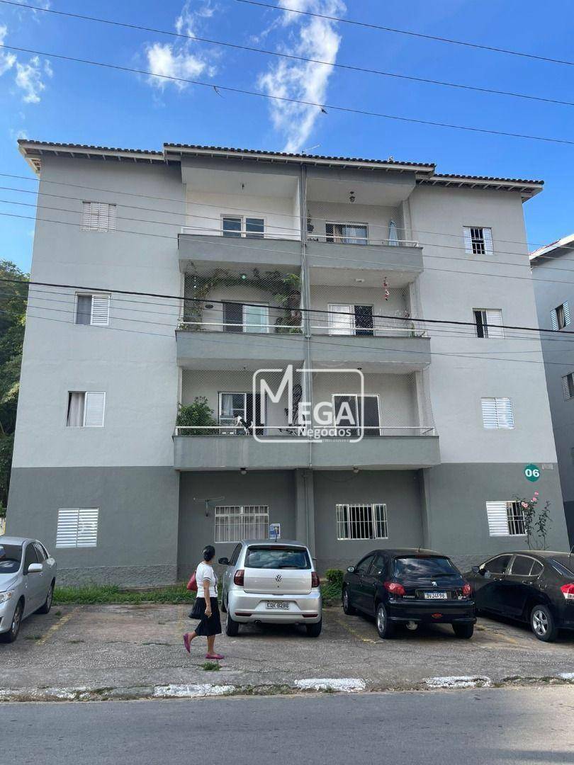 Apartamento à venda com 2 quartos, 72m² - Foto 10