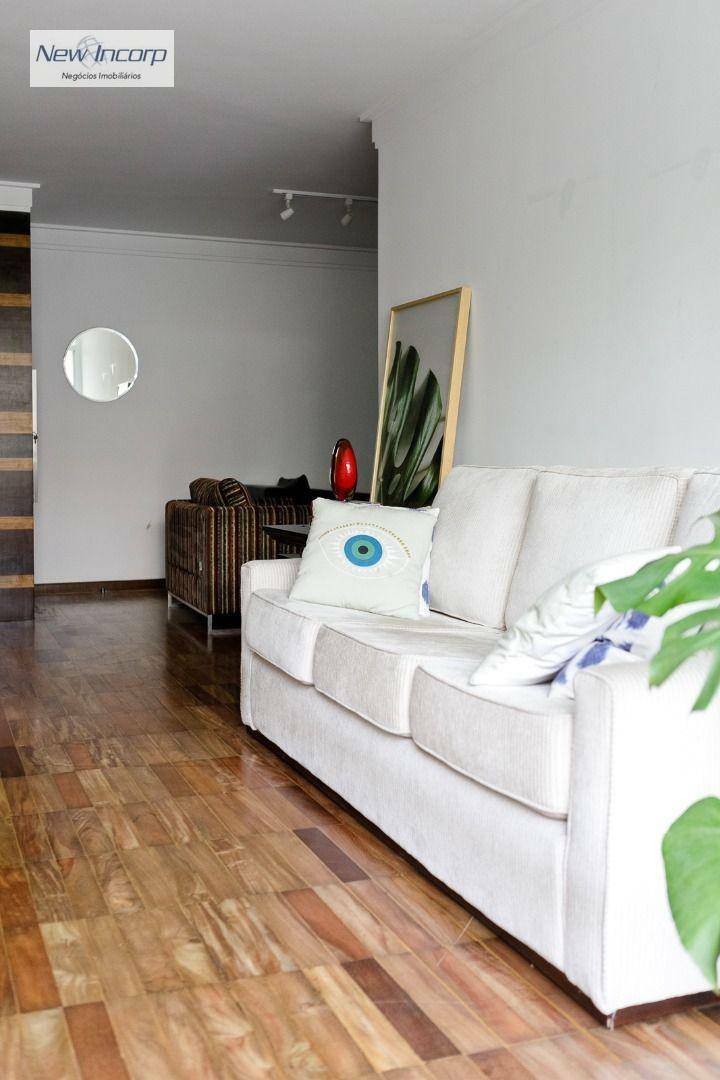 Apartamento à venda com 3 quartos, 130m² - Foto 40