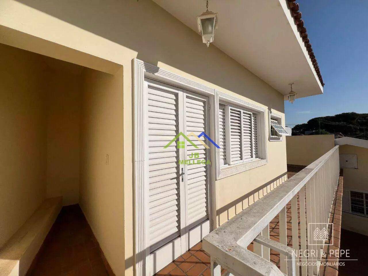 Casa à venda com 4 quartos, 230m² - Foto 30