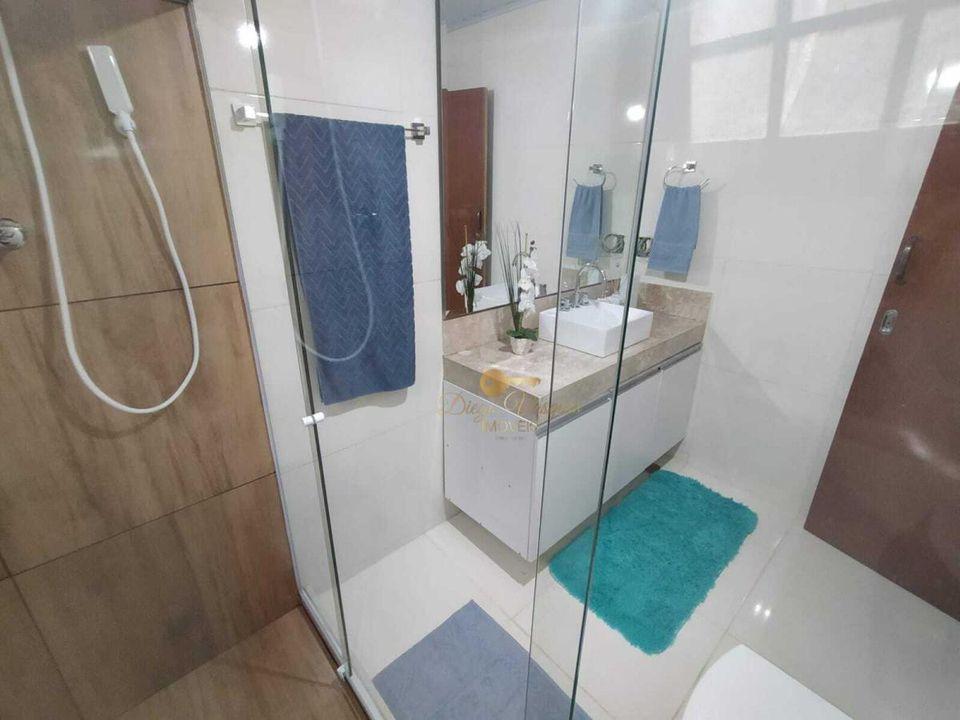 Casa de Condomínio à venda com 3 quartos, 100m² - Foto 17