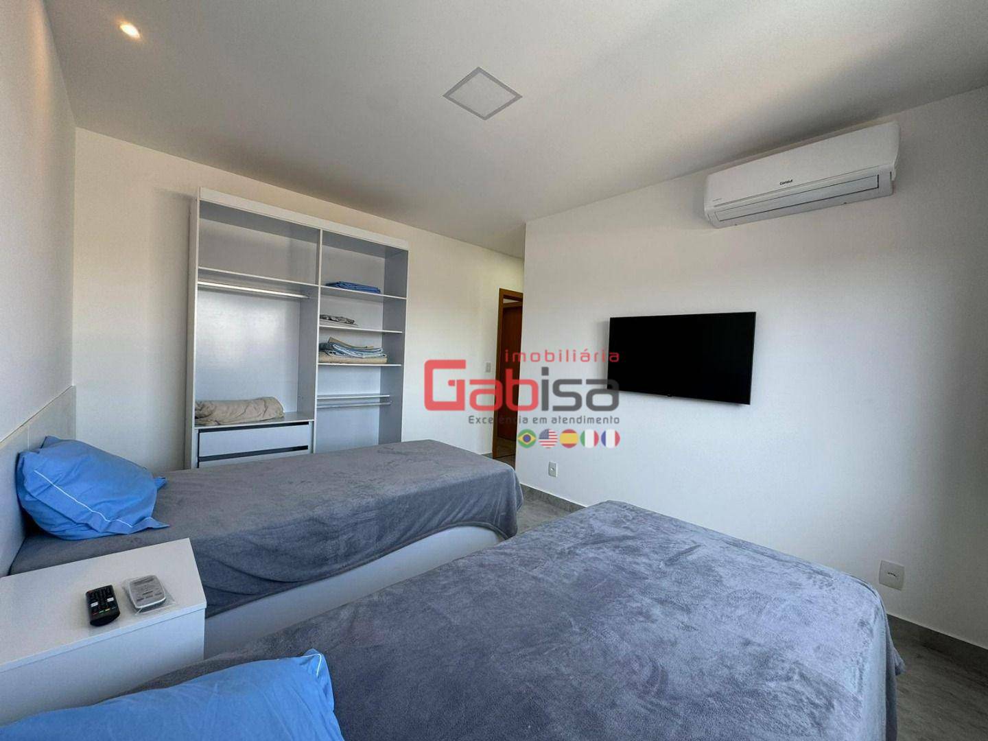 Casa de Condomínio à venda com 4 quartos, 381m² - Foto 16