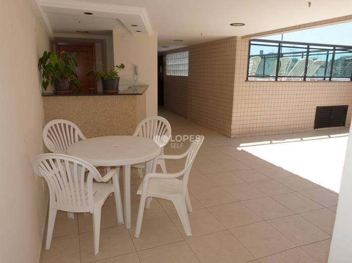 Apartamento à venda com 3 quartos, 105m² - Foto 11