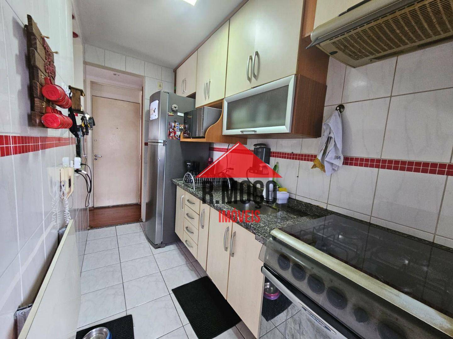 Apartamento à venda com 2 quartos, 49m² - Foto 19