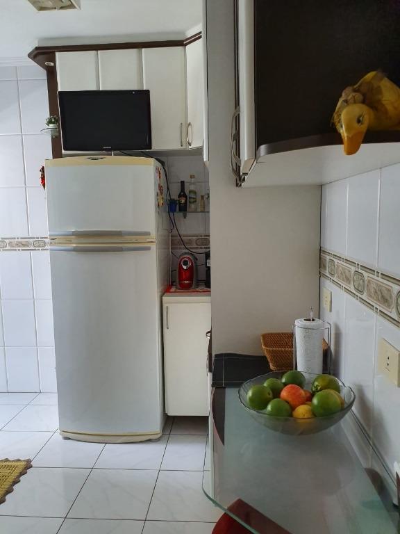 Apartamento à venda com 2 quartos, 78m² - Foto 6