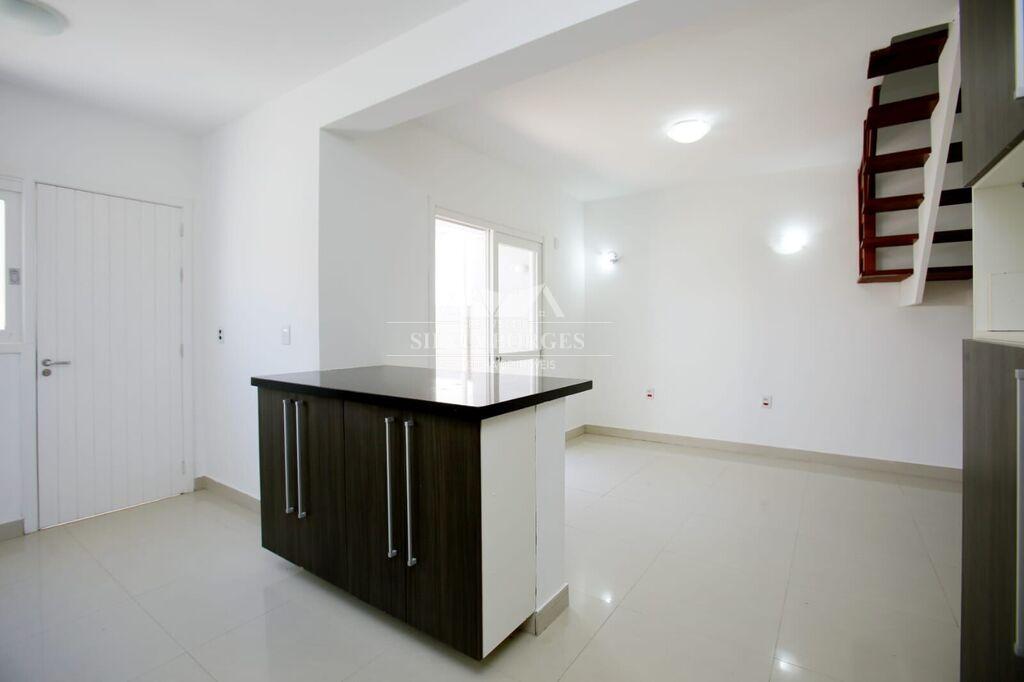 Sobrado à venda com 3 quartos, 239m² - Foto 8