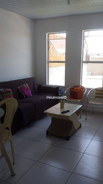 Casa de Condomínio à venda com 2 quartos, 48m² - Foto 1