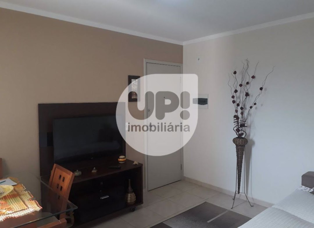 Apartamento à venda com 2 quartos, 54m² - Foto 4