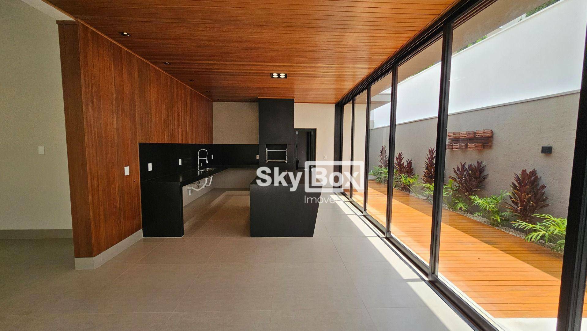 Casa de Condomínio à venda com 4 quartos, 260m² - Foto 12