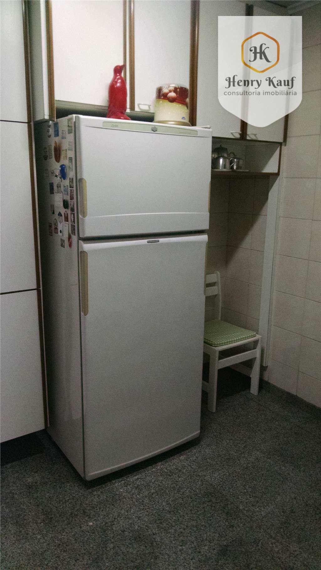 Apartamento à venda com 3 quartos, 198m² - Foto 60