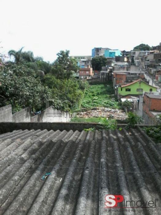 Terreno à venda, 2436M2 - Foto 1