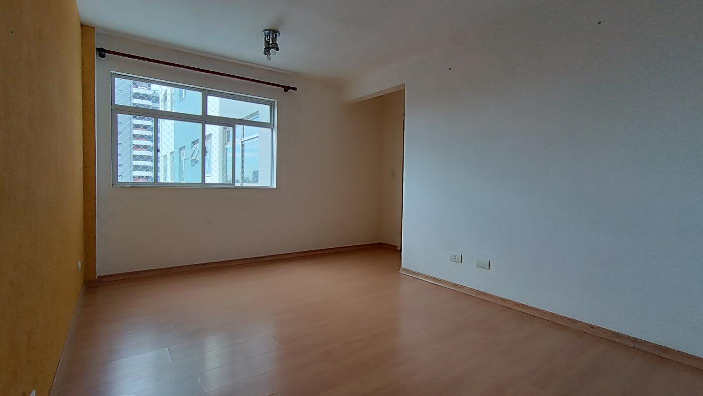 Apartamento à venda com 3 quartos, 61m² - Foto 1