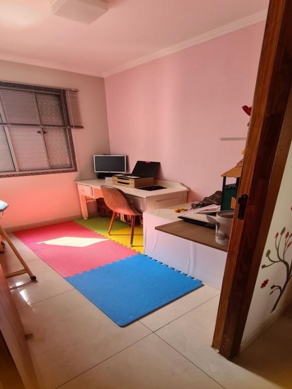 Apartamento à venda com 2 quartos, 54m² - Foto 8