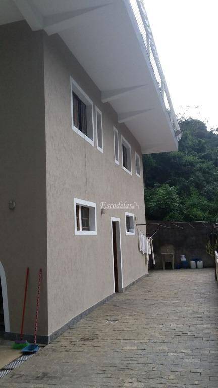 Casa de Condomínio à venda com 5 quartos, 500m² - Foto 20