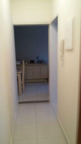 Apartamento à venda com 1 quarto, 50m² - Foto 1