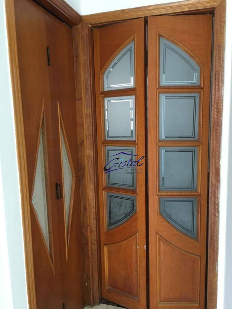 Casa de Condomínio à venda e aluguel com 3 quartos, 90m² - Foto 9