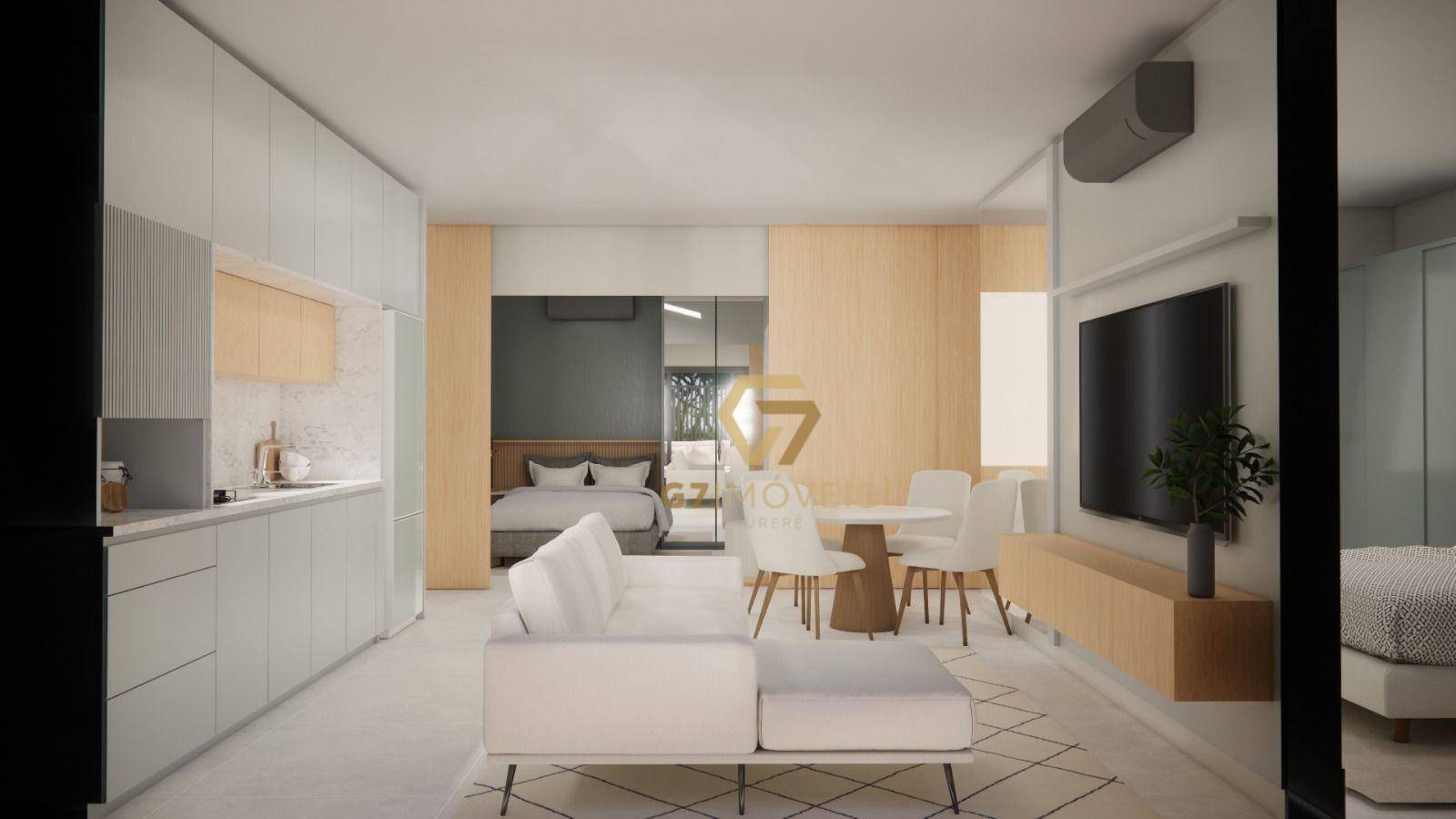 Apartamento à venda com 2 quartos, 74m² - Foto 6