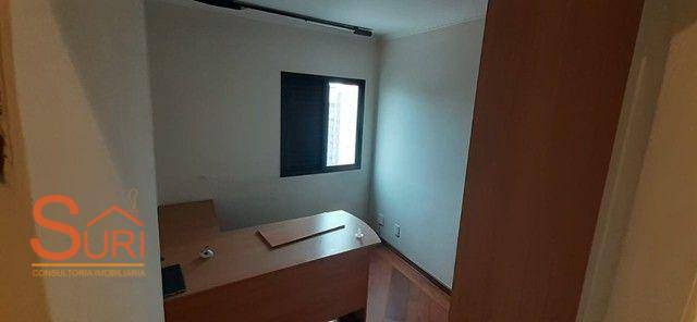 Apartamento à venda com 3 quartos, 214m² - Foto 6