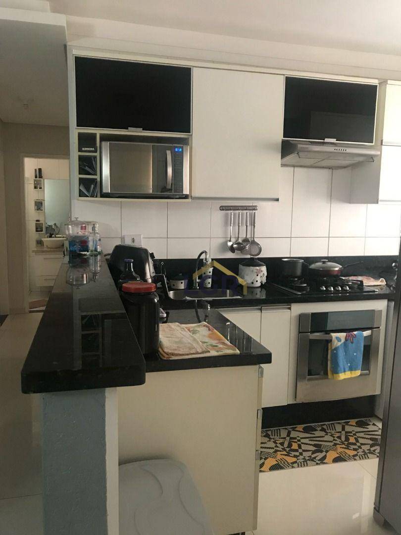 Apartamento à venda com 3 quartos, 60m² - Foto 9