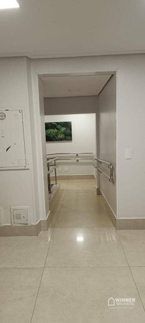 Apartamento à venda com 3 quartos, 80m² - Foto 21