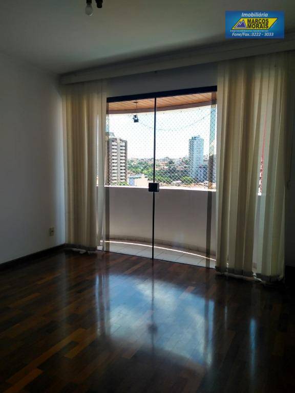 Apartamento à venda com 3 quartos, 98m² - Foto 5