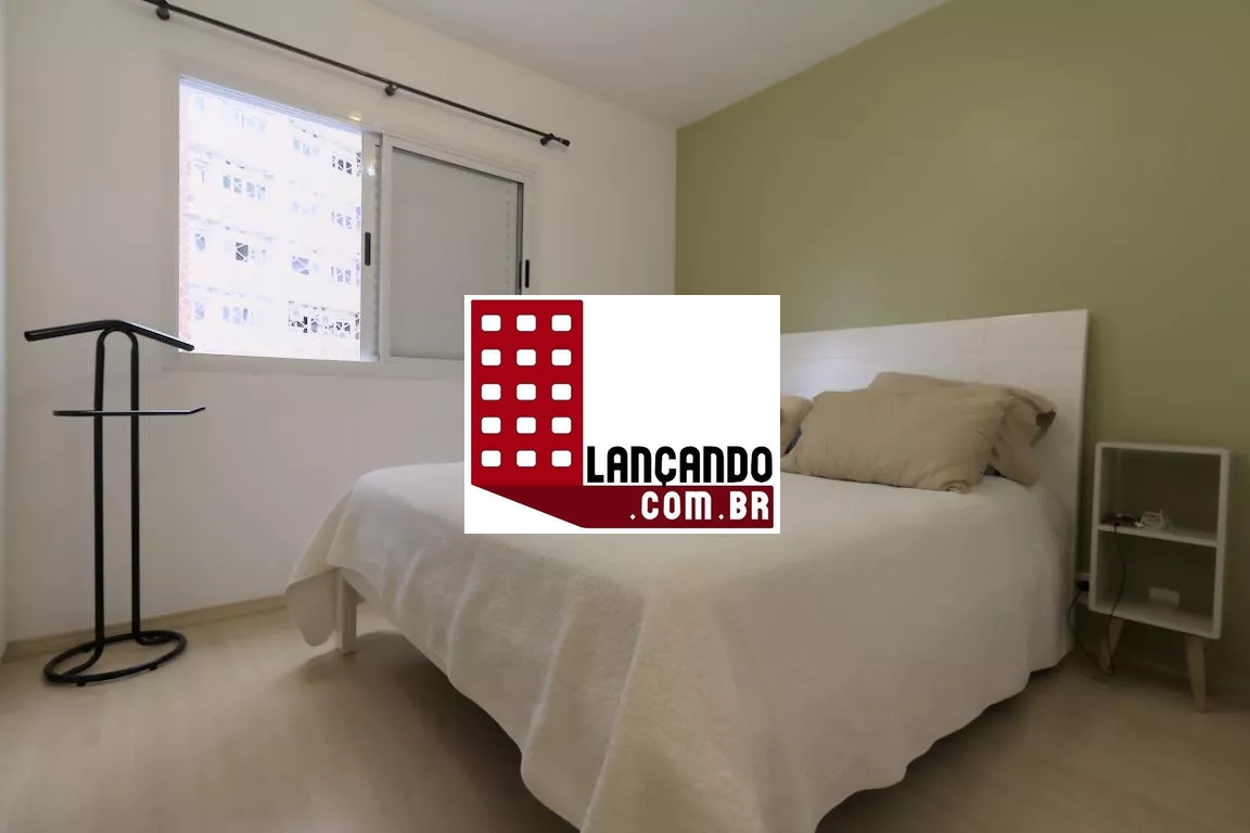 Apartamento à venda com 3 quartos, 115m² - Foto 7