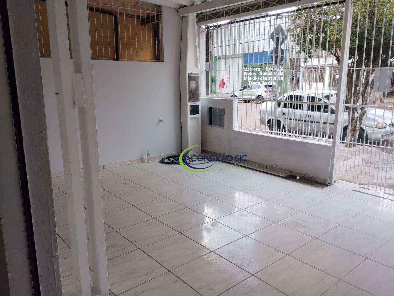 Loja-Salão para alugar, 50m² - Foto 4