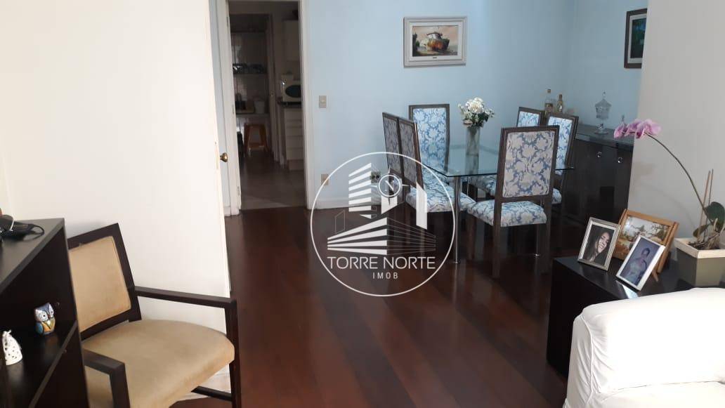 Apartamento à venda com 3 quartos, 115m² - Foto 21