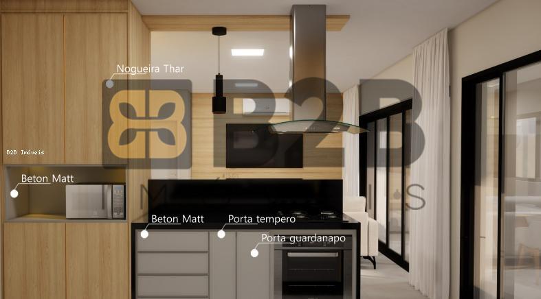 Apartamento para alugar com 2 quartos, 127m² - Foto 4