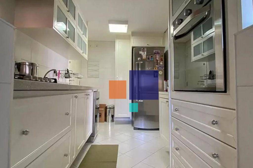 Apartamento à venda com 2 quartos, 100m² - Foto 6