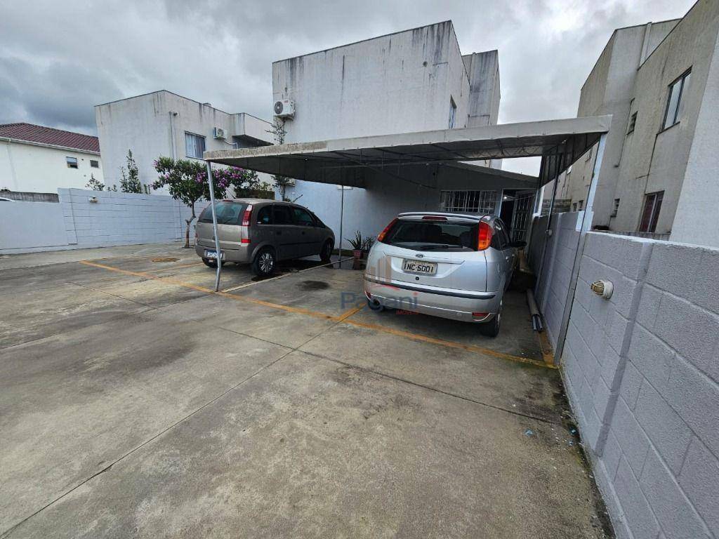 Apartamento, 2 quartos, 49 m² - Foto 20