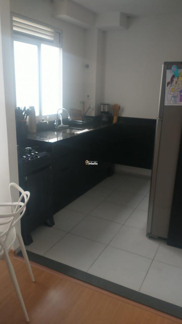 Apartamento à venda com 2 quartos, 20m² - Foto 10