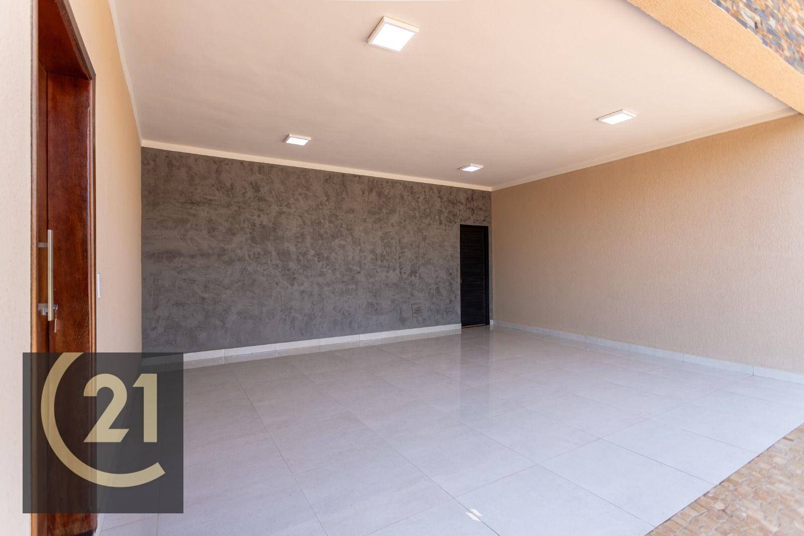 Casa de Condomínio à venda com 3 quartos, 162m² - Foto 10