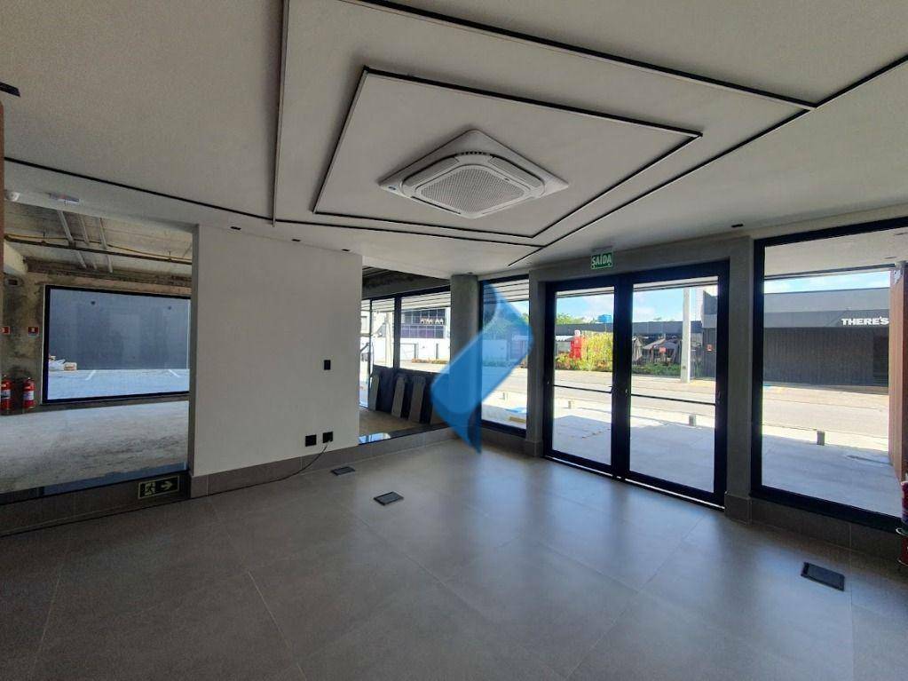 Conjunto Comercial-Sala para alugar, 250m² - Foto 5