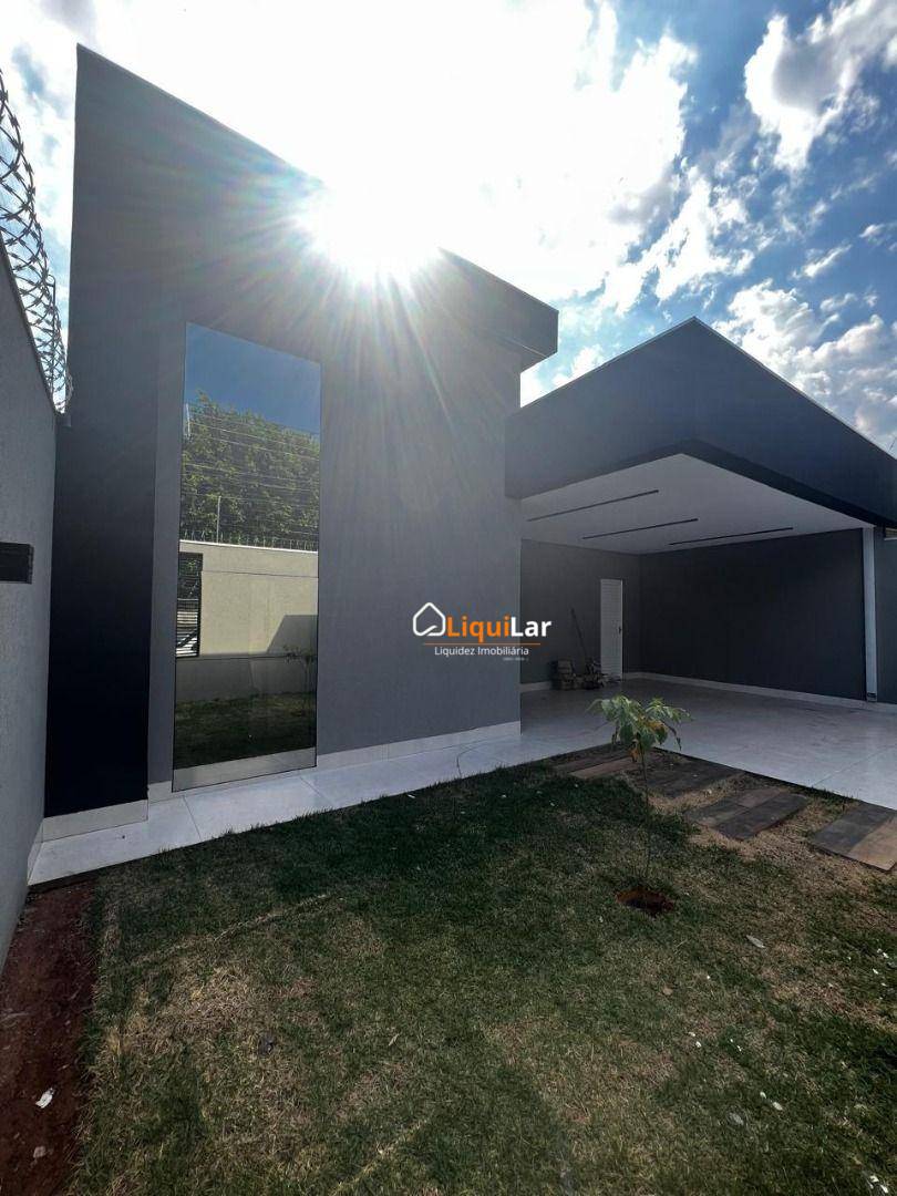 Casa, 3 quartos, 120 m² - Foto 3