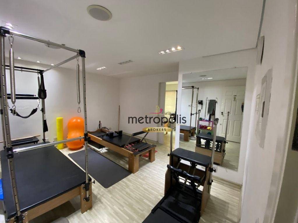 Conjunto Comercial-Sala à venda, 30m² - Foto 7