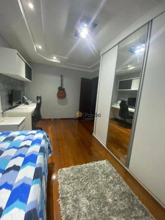 Sobrado à venda com 3 quartos, 264m² - Foto 30