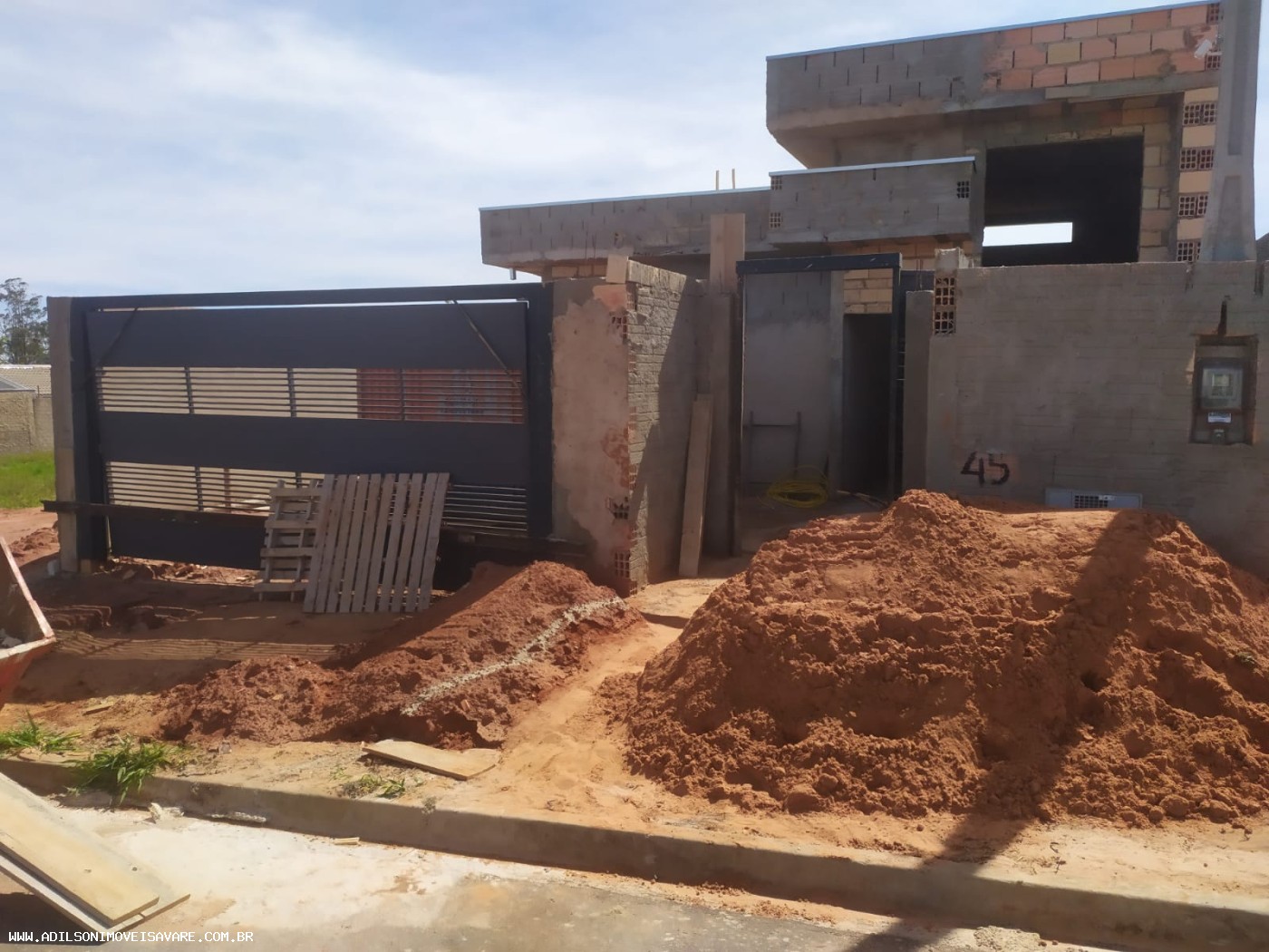 Casa, 3 quartos - Foto 4