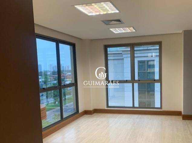 Conjunto Comercial-Sala à venda, 700m² - Foto 32