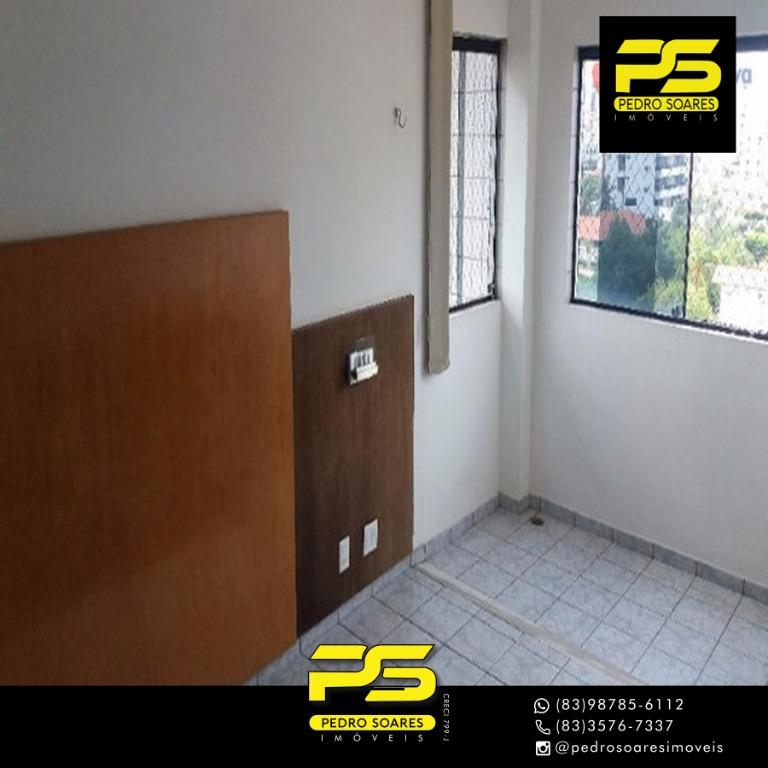 Apartamento à venda com 3 quartos, 135m² - Foto 3