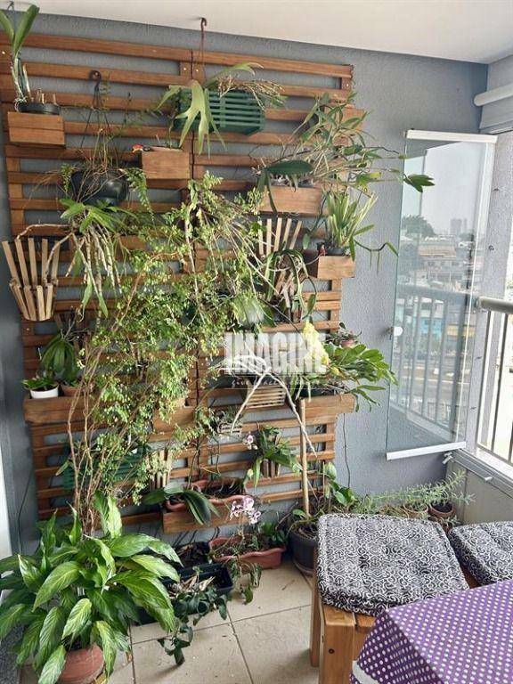 Apartamento à venda com 3 quartos, 72m² - Foto 17