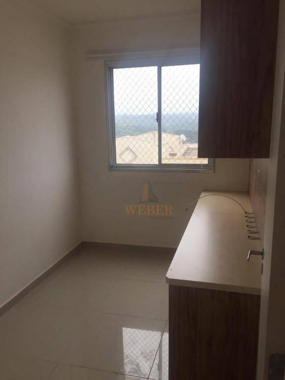 Apartamento à venda com 3 quartos, 65m² - Foto 17