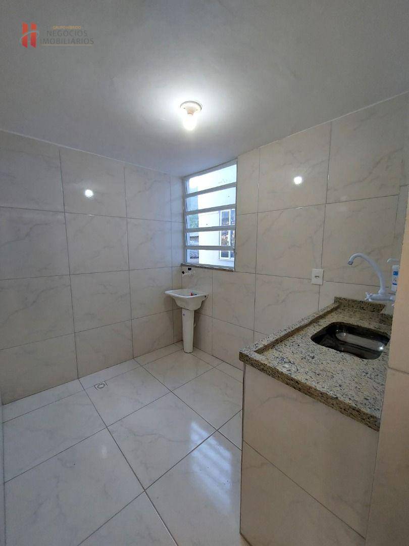 Apartamento à venda e aluguel com 2 quartos, 45m² - Foto 16