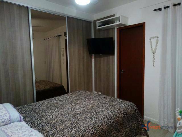 Apartamento à venda com 3 quartos, 141m² - Foto 2