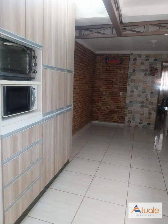 Casa à venda com 3 quartos, 200m² - Foto 15