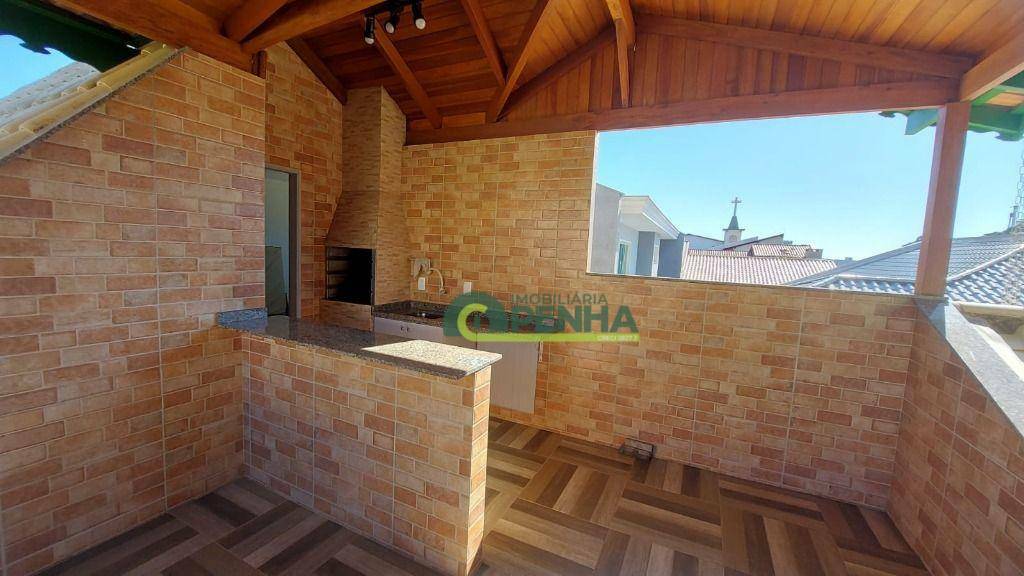 Casa à venda com 5 quartos, 250m² - Foto 32