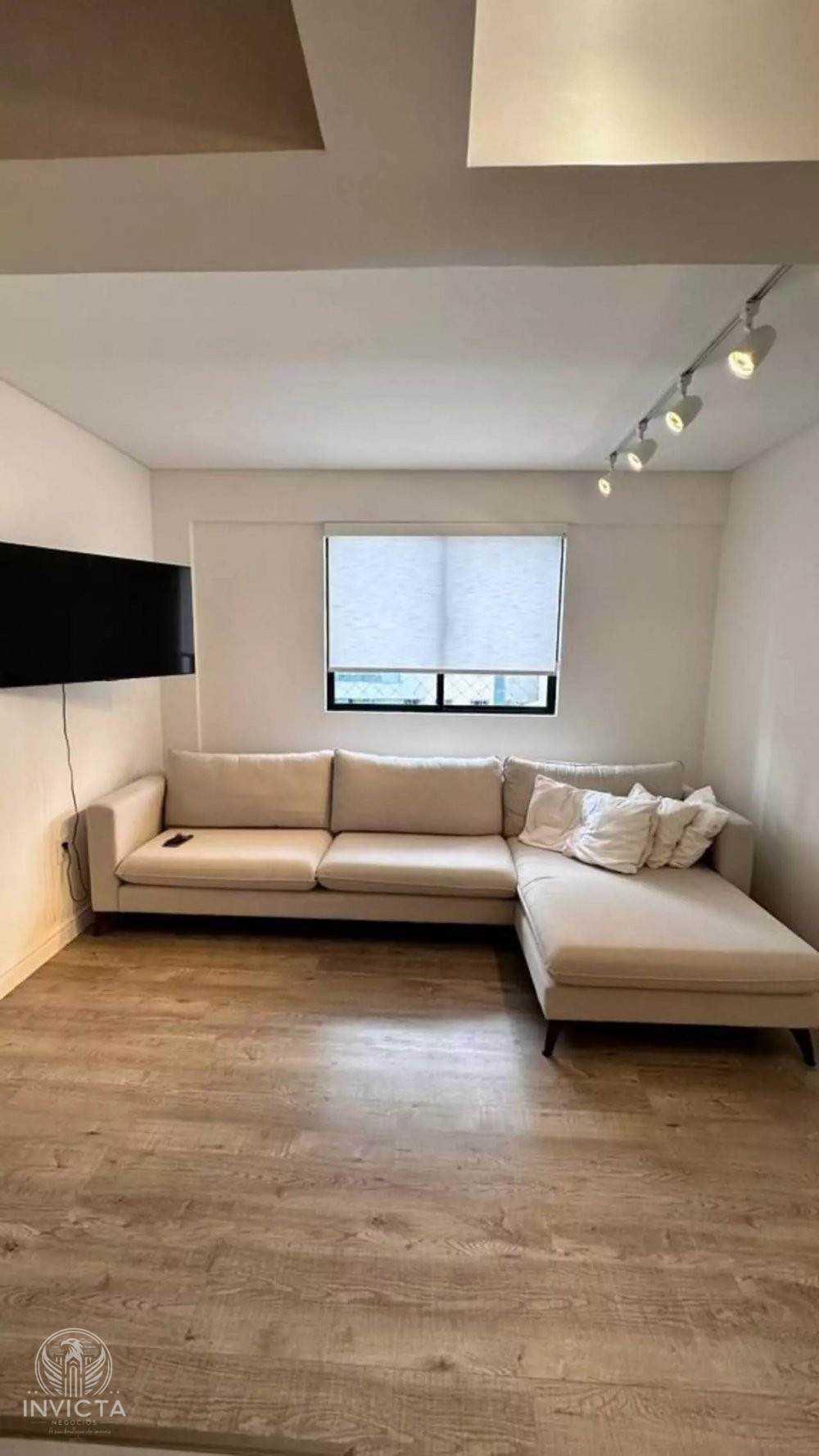 Apartamento à venda com 2 quartos, 68m² - Foto 4