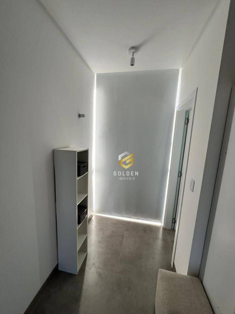 Apartamento à venda com 1 quarto, 21m² - Foto 14
