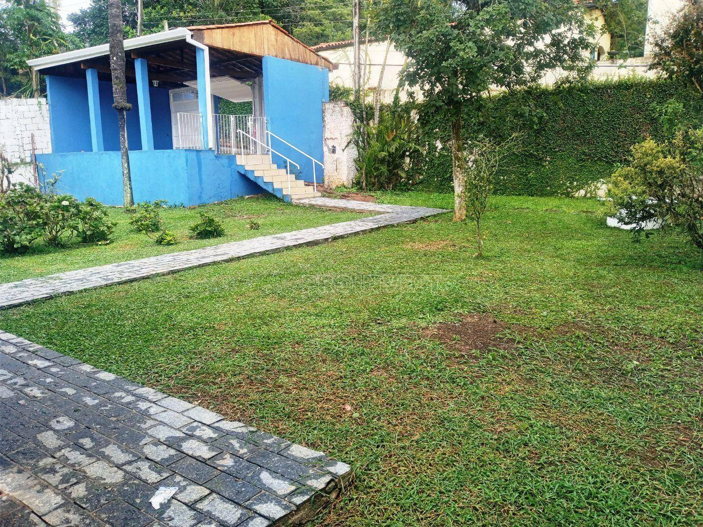 Casa de Condomínio à venda e aluguel com 3 quartos, 200m² - Foto 28