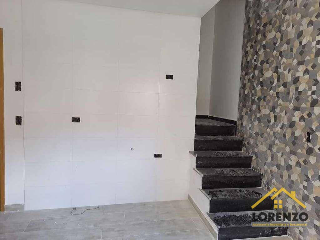 Cobertura à venda com 2 quartos, 104m² - Foto 3